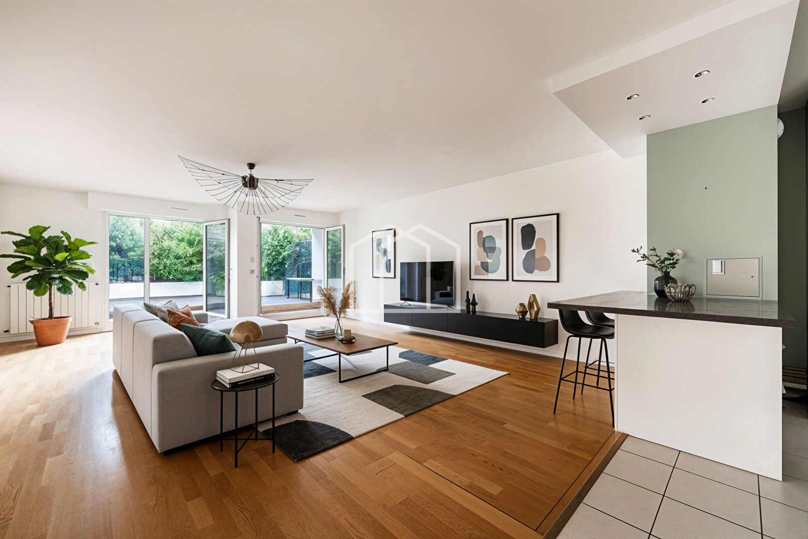 Agence immobilière de Foncia villa d'Ouest Suresnes - Foncia Villa d'Ouest