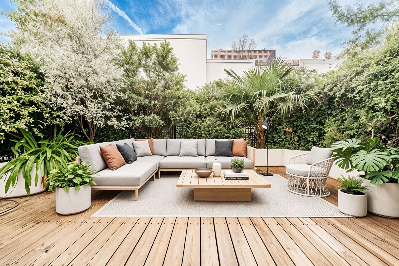 Agence immobilière de Foncia villa d'Ouest Suresnes - Foncia Villa d'Ouest