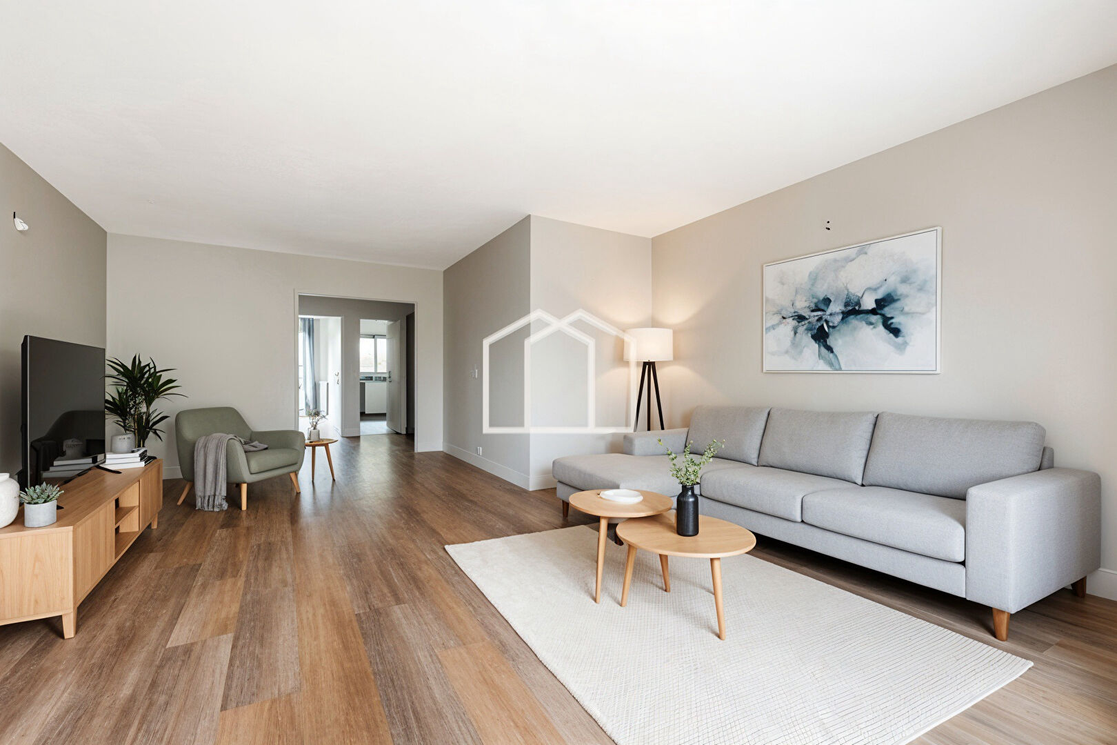 Agence immobilière de Foncia villa d'Ouest Suresnes - Foncia Villa d'Ouest