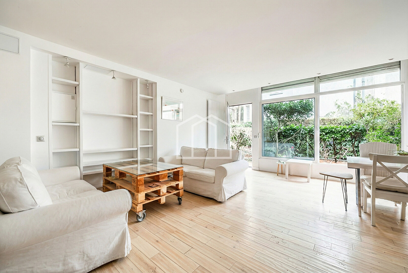 Agence immobilière de Foncia villa d'Ouest Suresnes - Foncia Villa d'Ouest