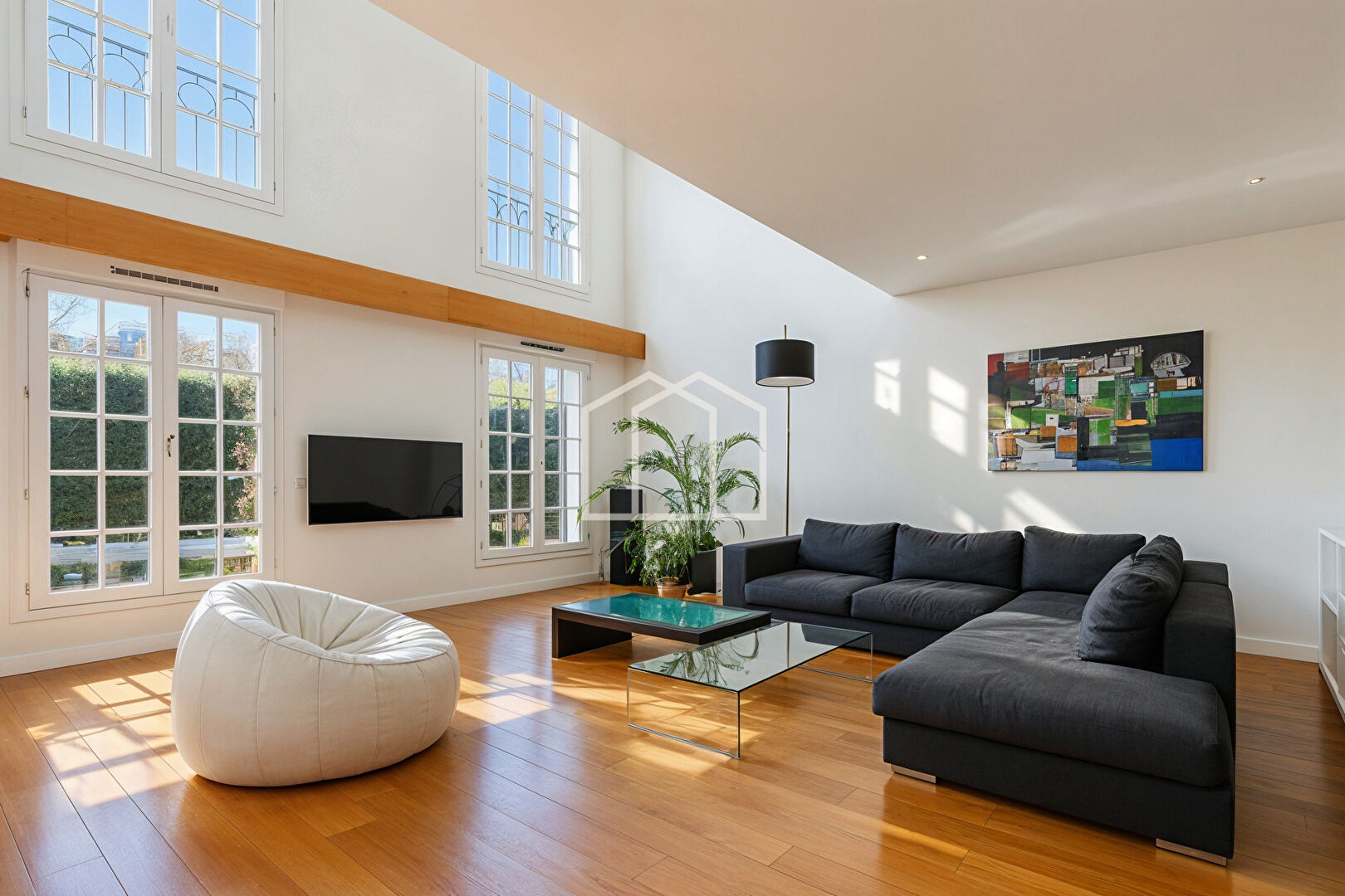 Agence immobilière de Foncia villa d'Ouest Suresnes - Foncia Villa d'Ouest