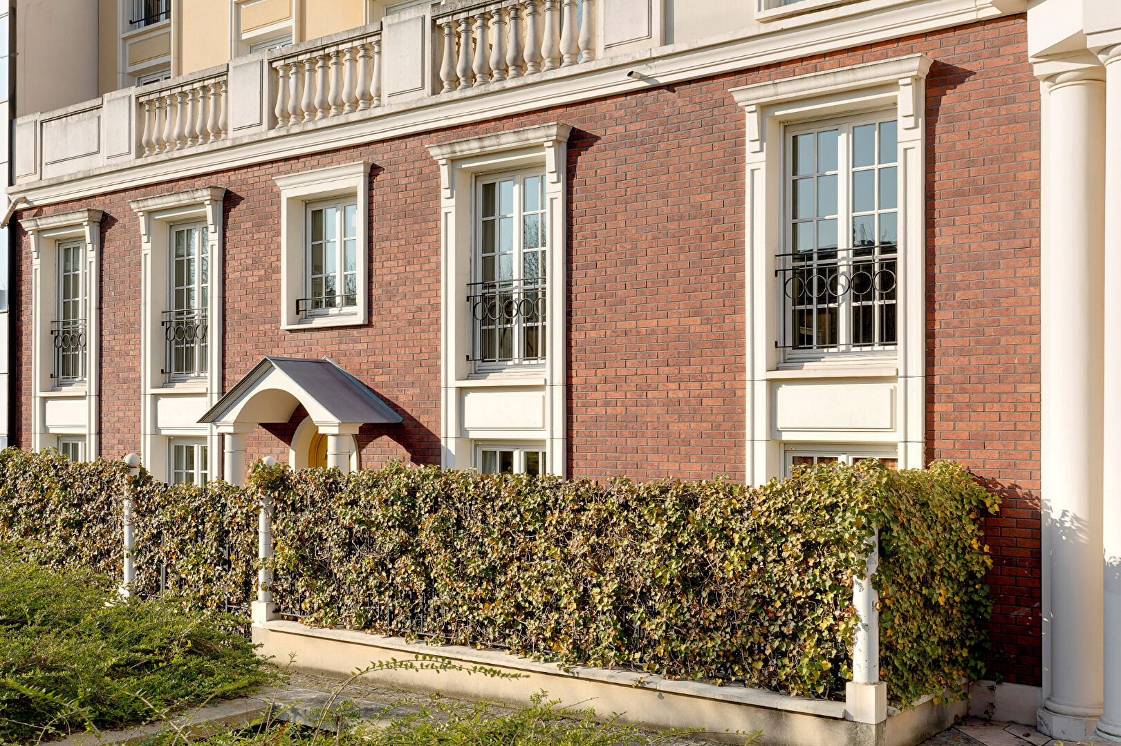 Agence immobilière de Foncia villa d'Ouest Suresnes - Foncia Villa d'Ouest