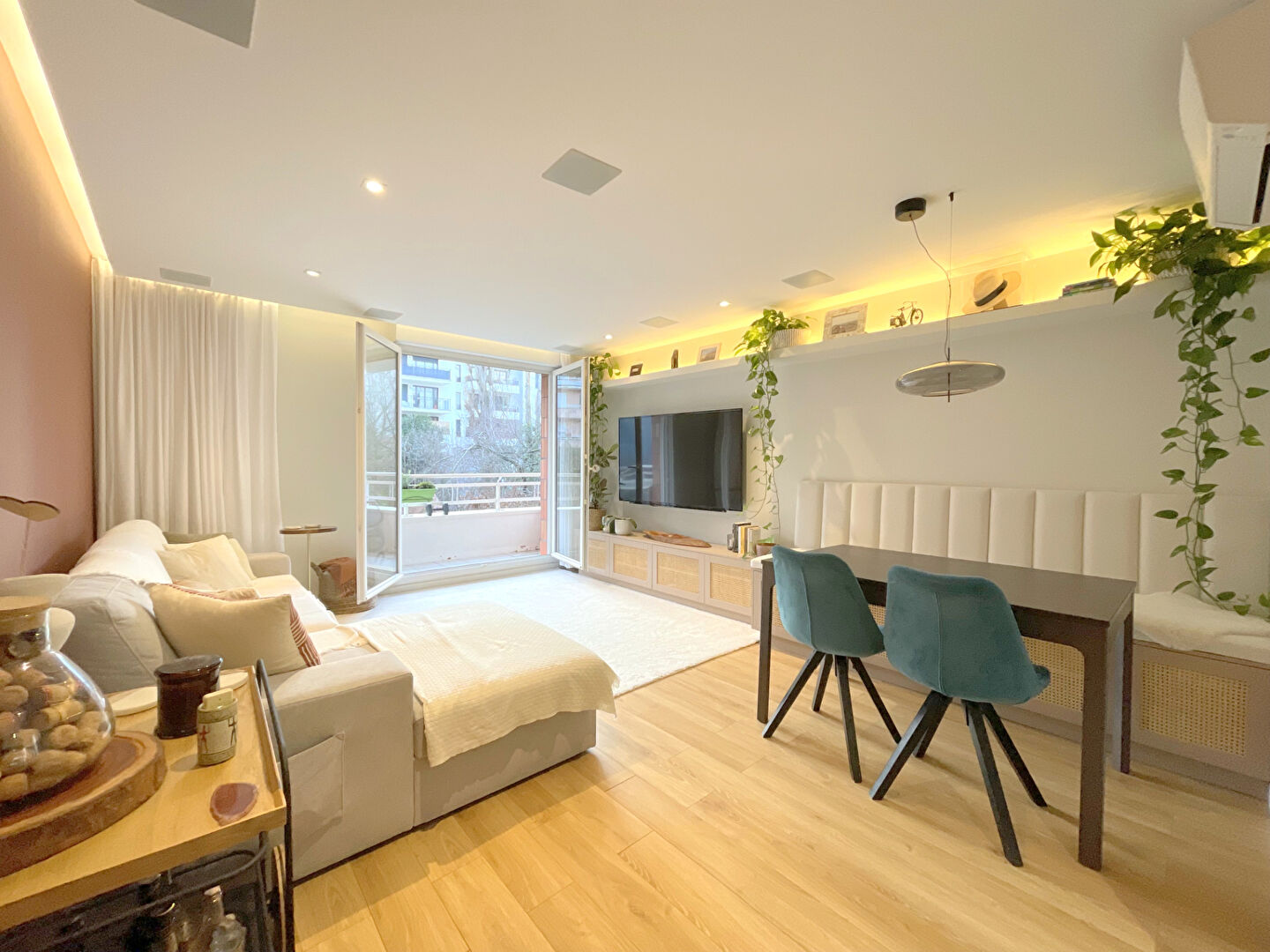 Agence immobilière de Foncia villa d'Ouest Suresnes - Foncia Villa d'Ouest