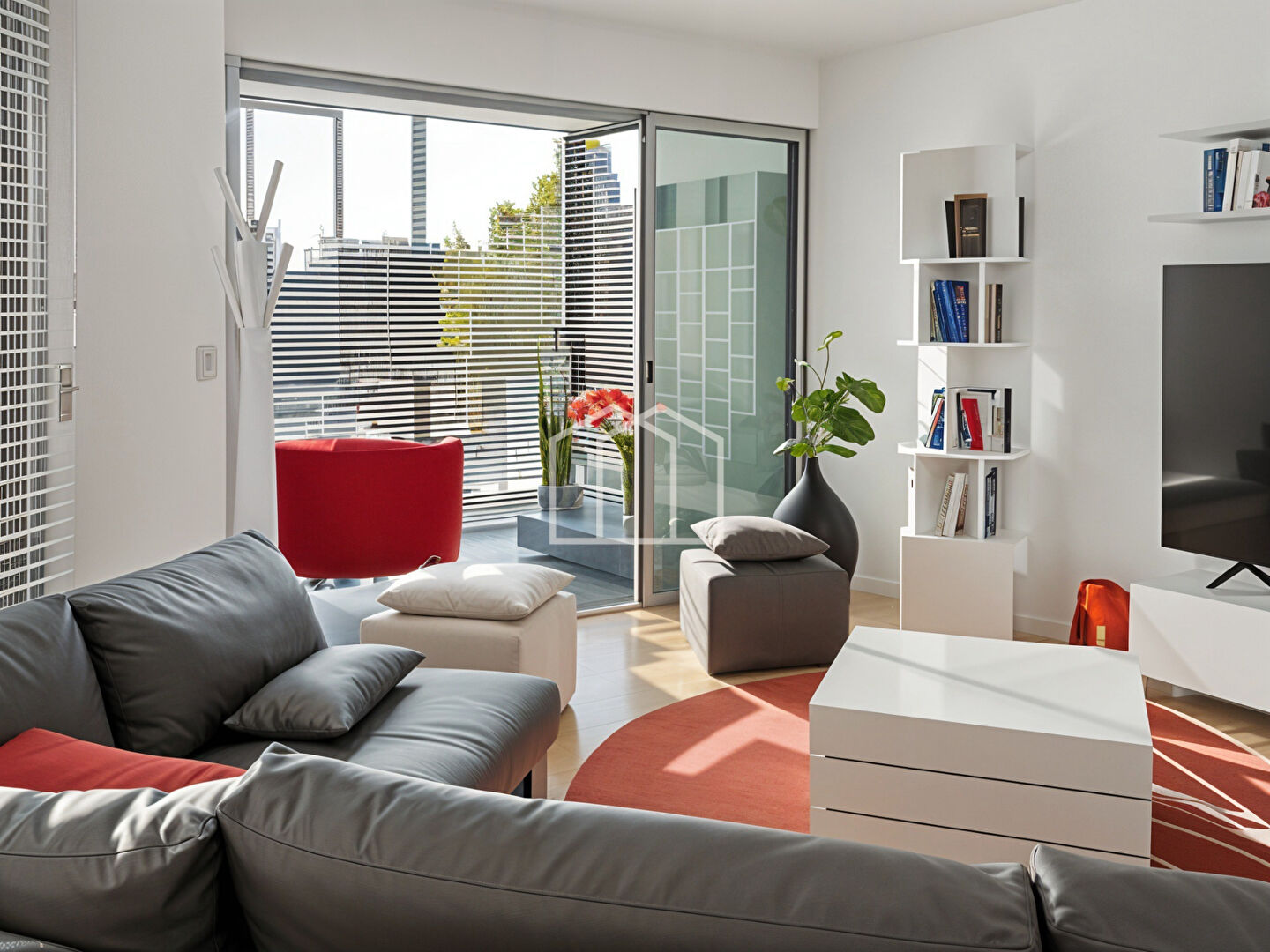 Agence immobilière de Foncia villa d'Ouest Suresnes - Foncia Villa d'Ouest