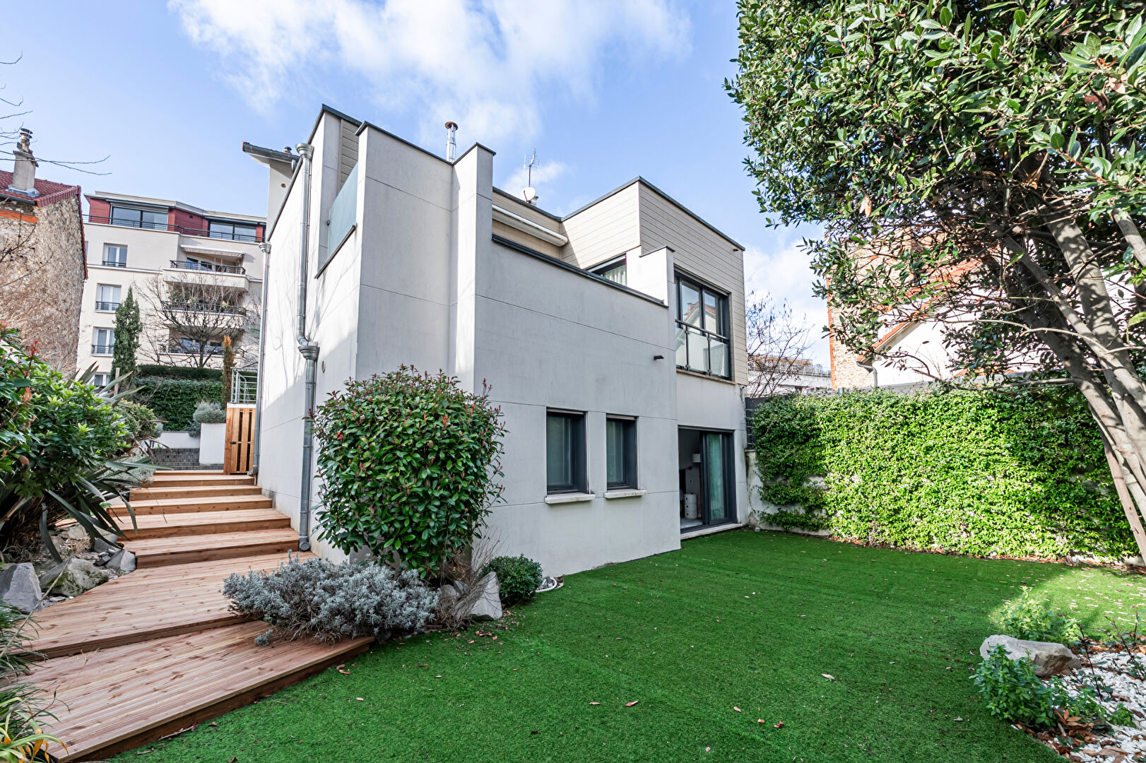 Agence immobilière de Foncia villa d'Ouest Suresnes - Foncia Villa d'Ouest