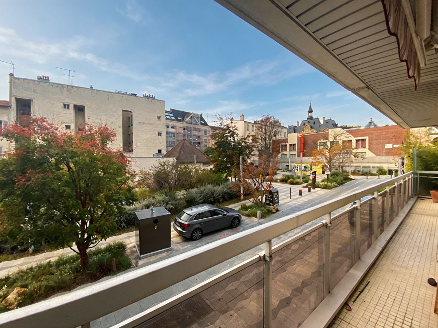 Agence immobilière de Foncia villa d'Ouest Suresnes - Foncia Villa d'Ouest