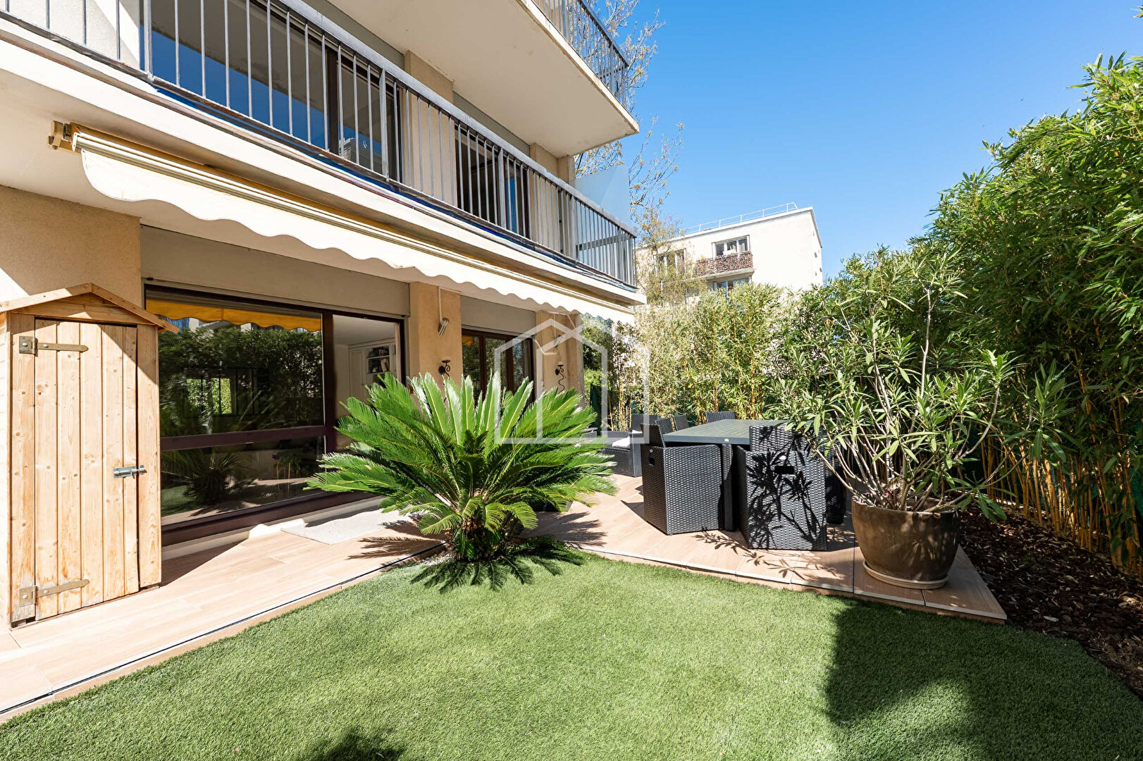 Agence immobilière de Foncia villa d'Ouest Suresnes - Foncia Villa d'Ouest
