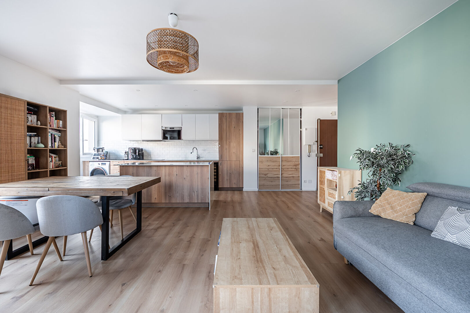 Agence immobilière de Foncia villa d'Ouest Suresnes - Foncia Villa d'Ouest
