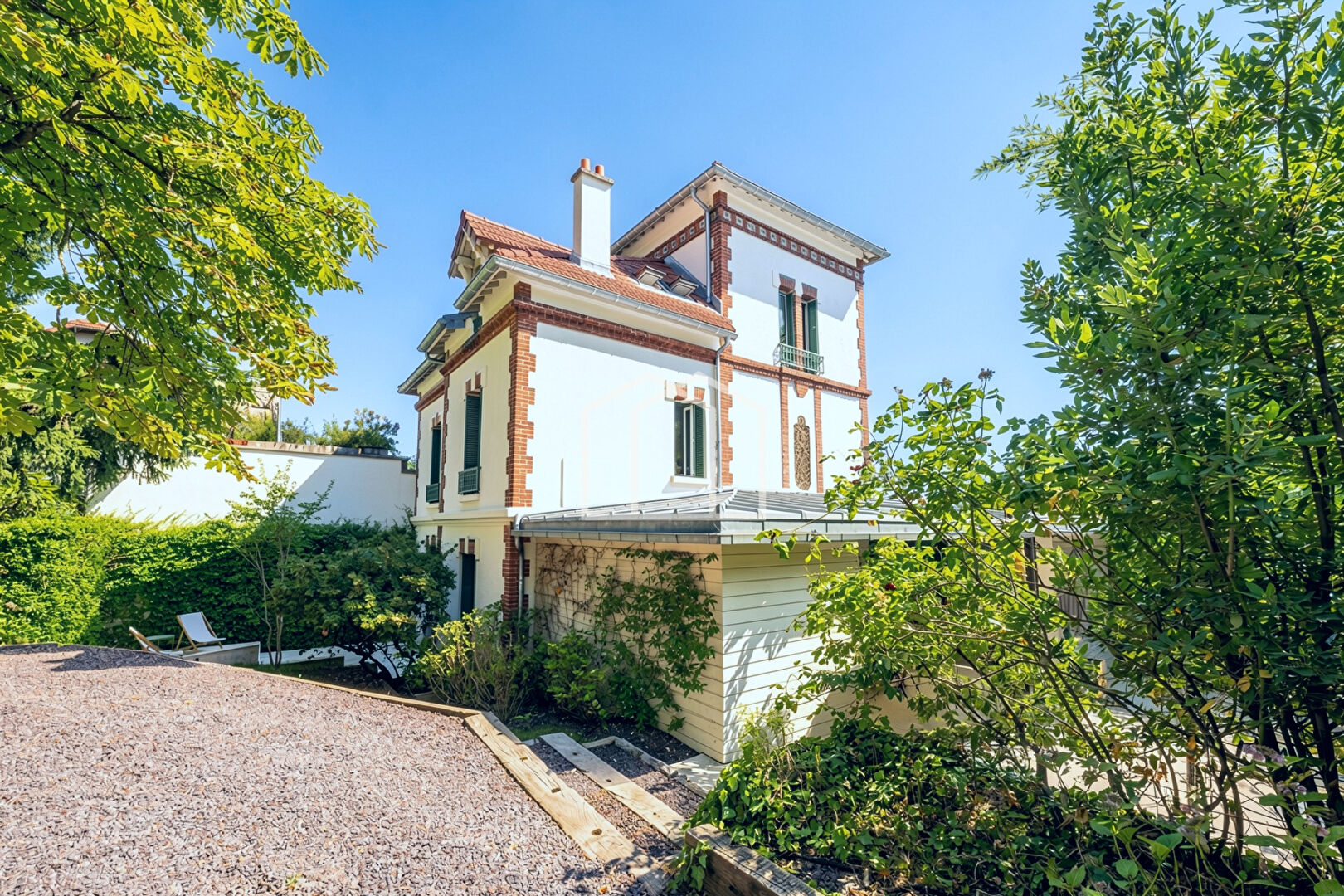 Agence immobilière de Foncia villa d'Ouest Suresnes - Foncia Villa d'Ouest