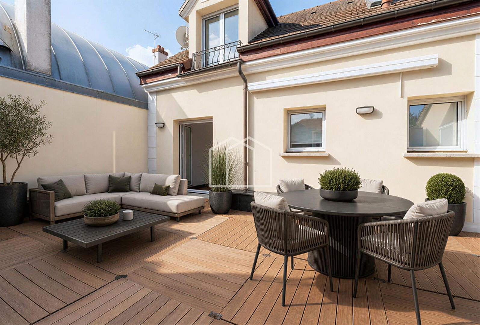 Agence immobilière de Foncia villa d'Ouest Suresnes - Foncia Villa d'Ouest