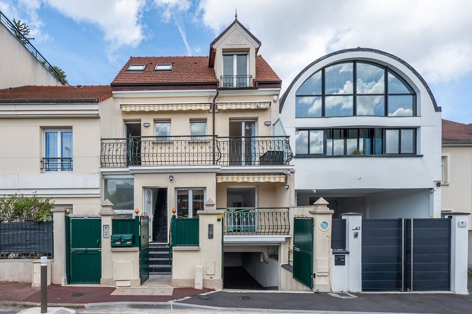 Agence immobilière de Foncia villa d'Ouest Suresnes - Foncia Villa d'Ouest