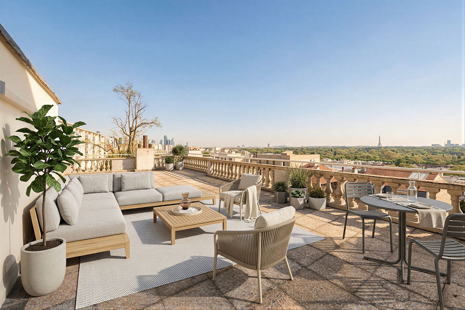 Agence immobilière de Foncia villa d'Ouest Suresnes - Foncia Villa d'Ouest