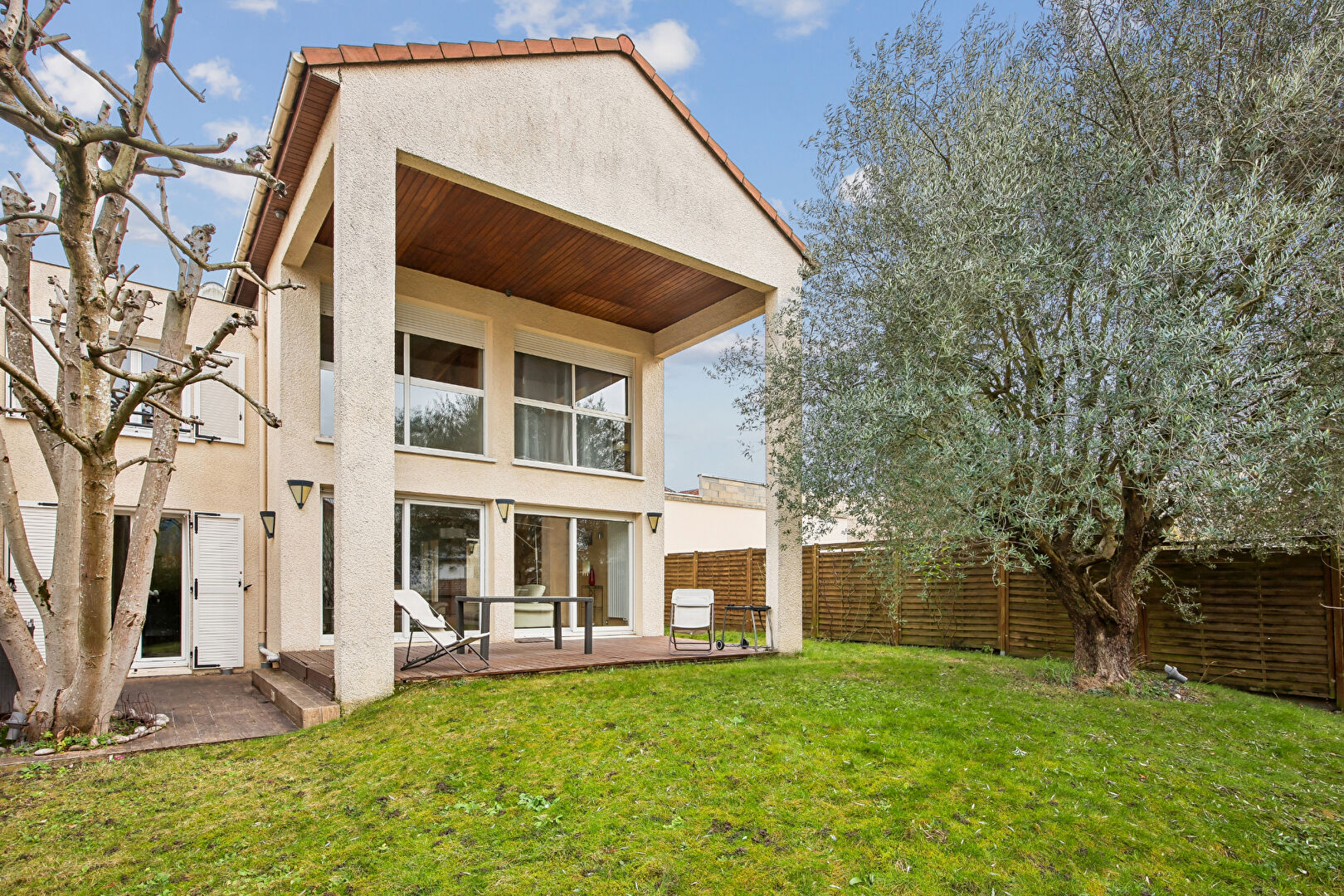 Agence immobilière de Foncia villa d'Ouest Suresnes - Foncia Villa d'Ouest