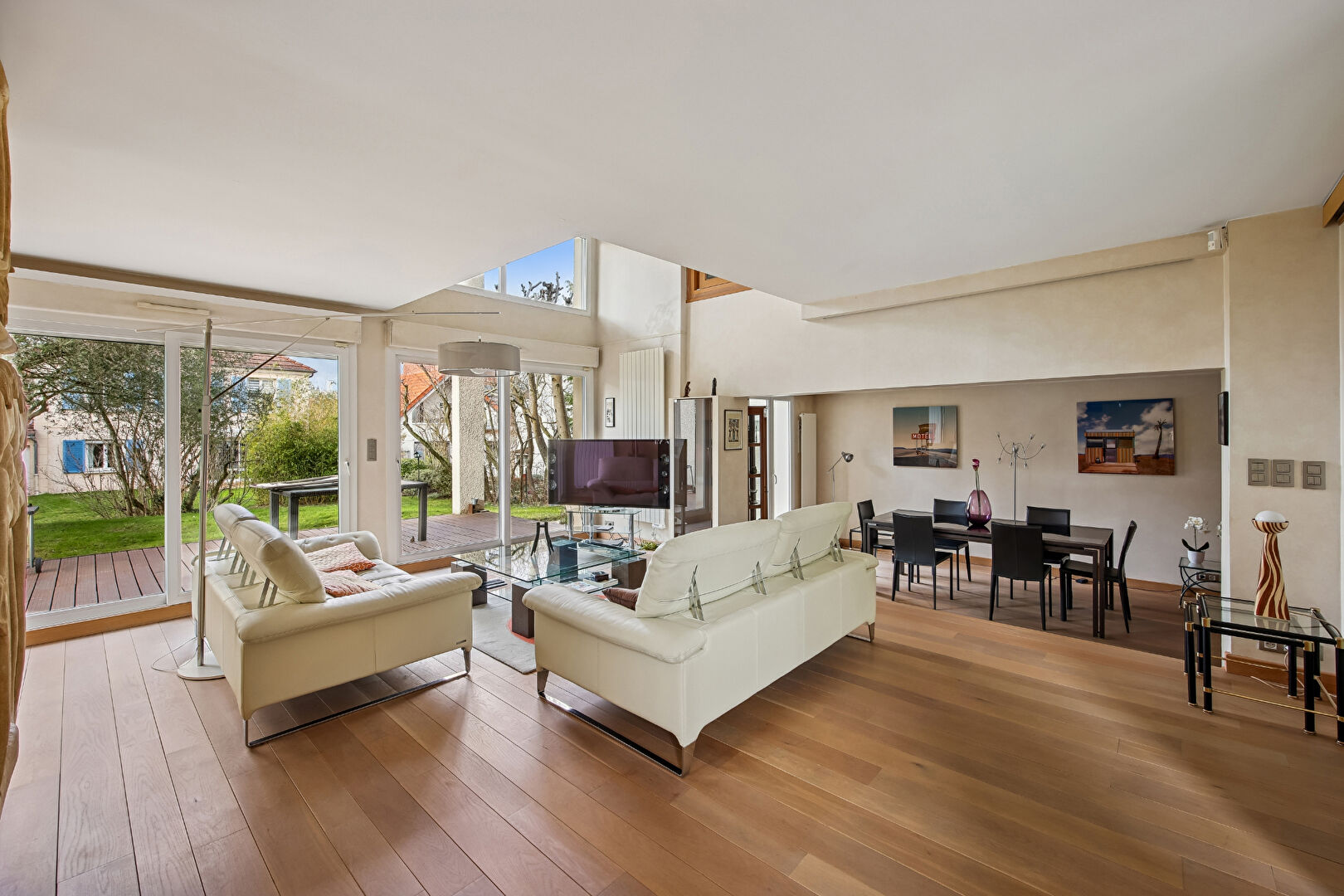Agence immobilière de Foncia villa d'Ouest Suresnes - Foncia Villa d'Ouest
