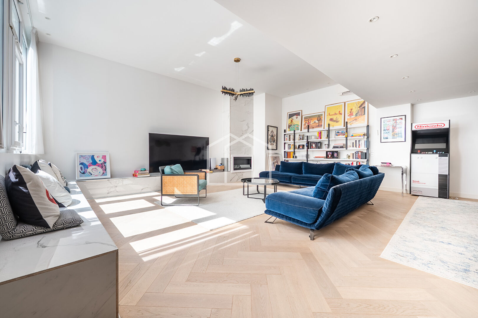 Agence immobilière de Foncia villa d'Ouest Suresnes - Foncia Villa d'Ouest