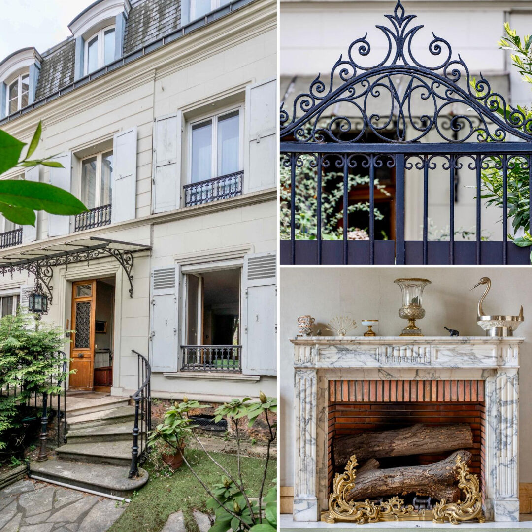 Agence immobilière de Foncia villa d'Ouest Suresnes - Foncia Villa d'Ouest