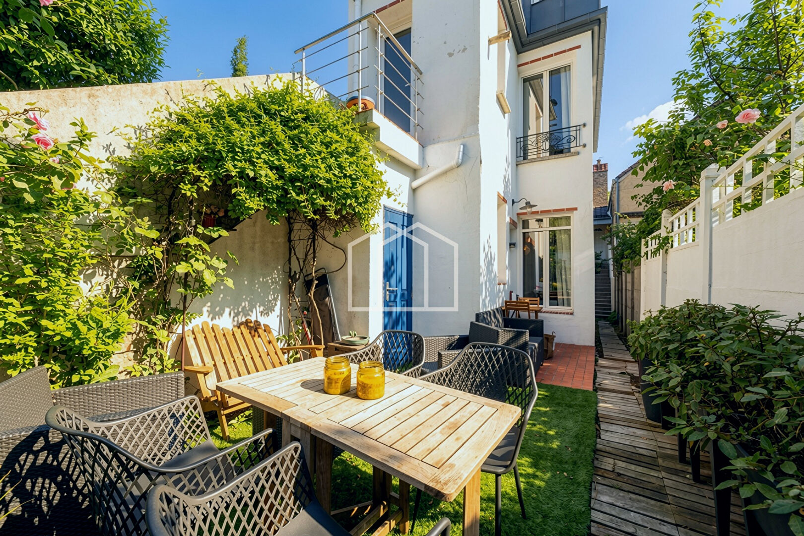 Agence immobilière de Foncia villa d'Ouest Suresnes - Foncia Villa d'Ouest