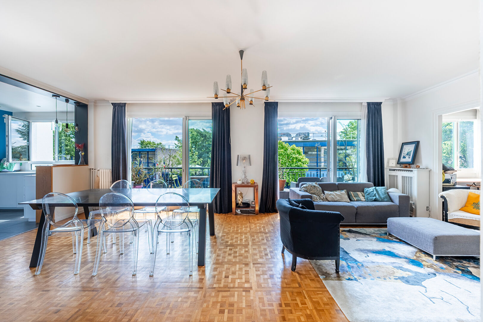 Agence immobilière de Foncia villa d'Ouest Suresnes - Foncia Villa d'Ouest
