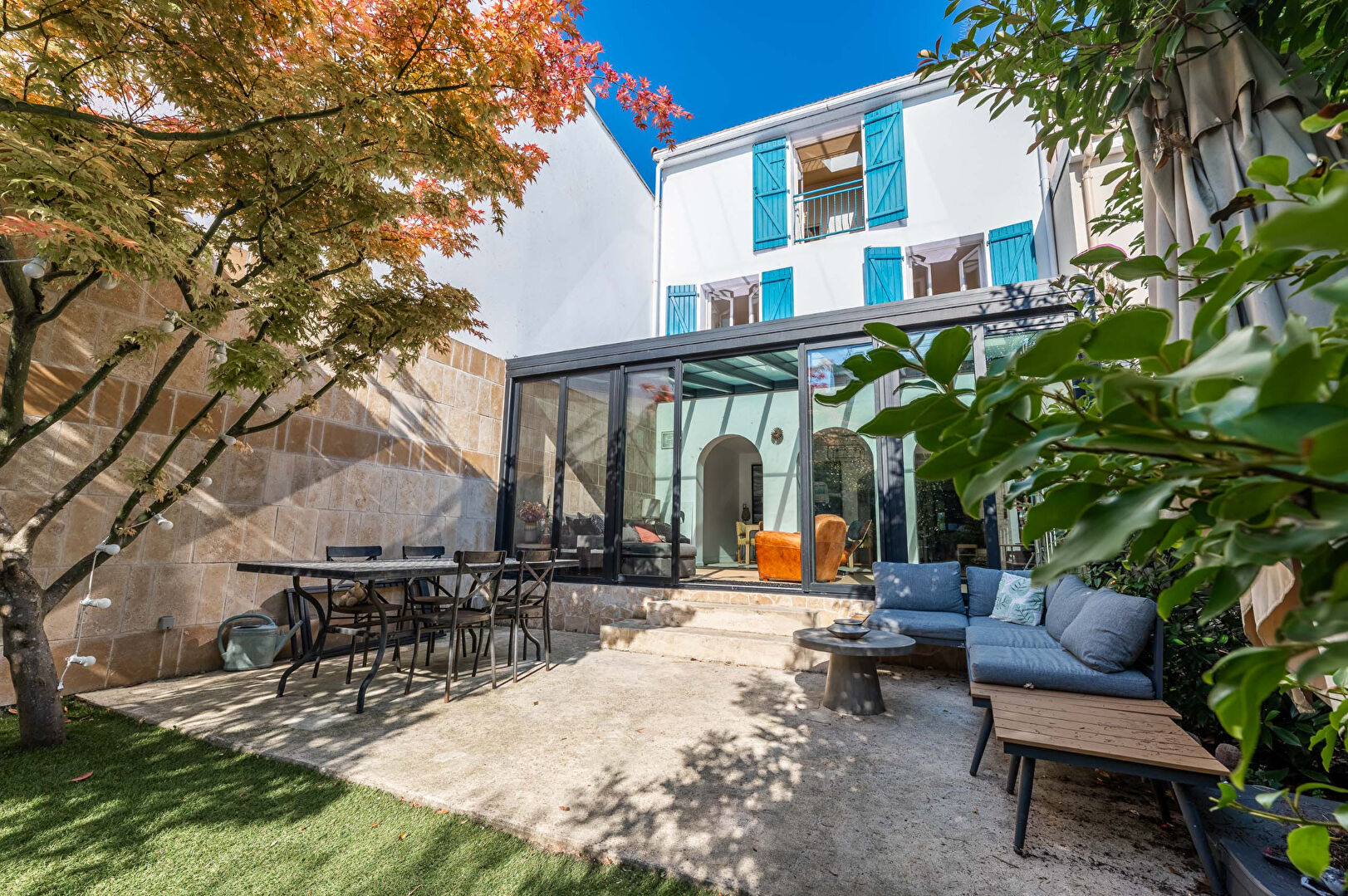 Agence immobilière de Foncia villa d'Ouest Suresnes - Foncia Villa d'Ouest