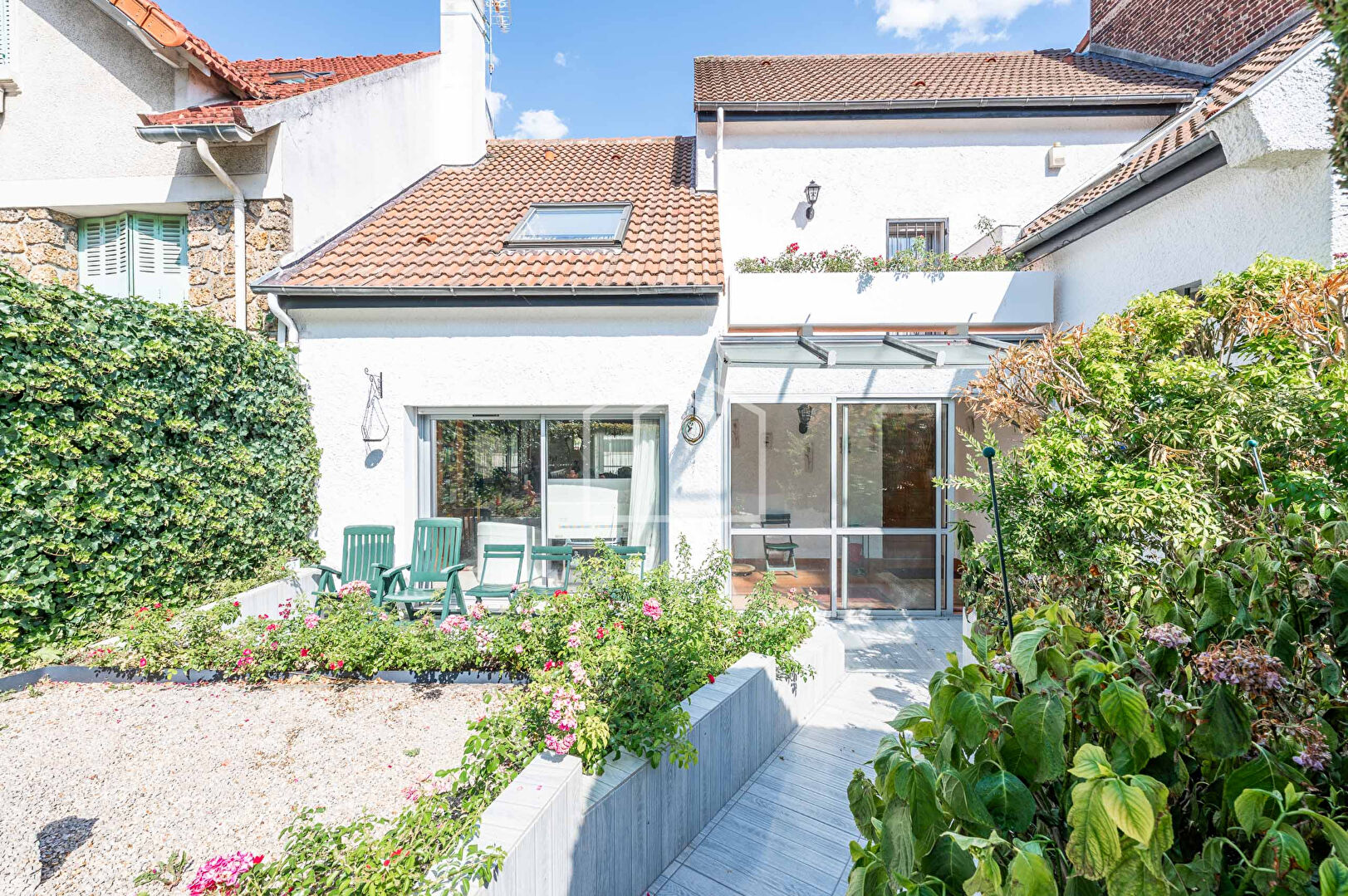 Agence immobilière de Foncia villa d'Ouest Suresnes - Foncia Villa d'Ouest