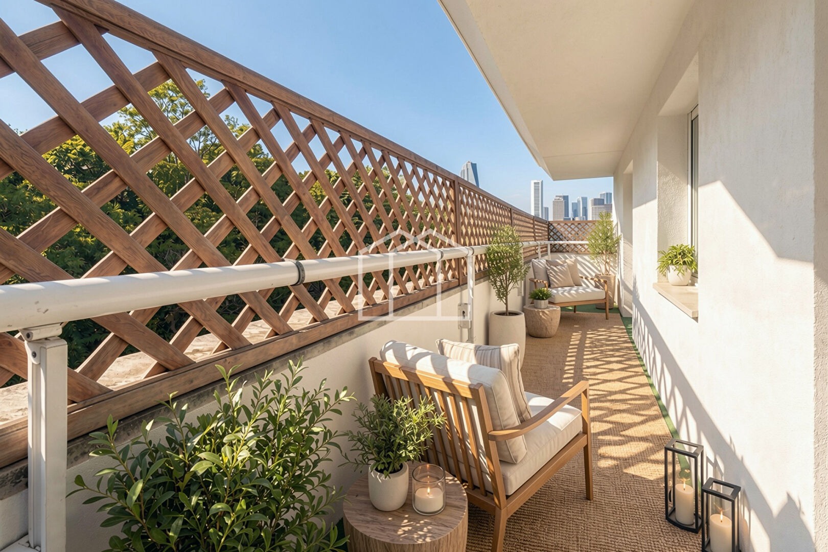 Agence immobilière de Foncia villa d'Ouest Suresnes - Foncia Villa d'Ouest