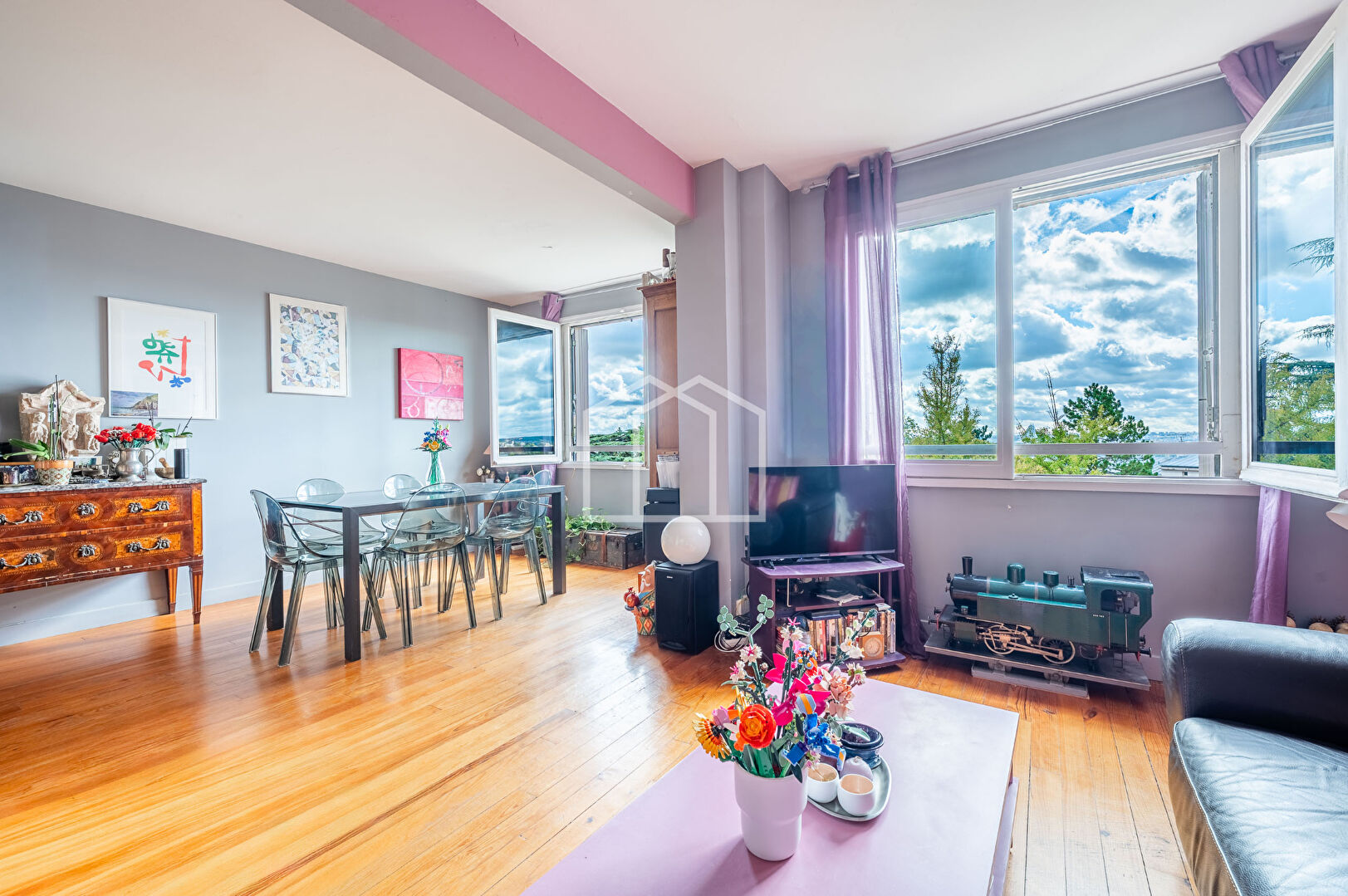 Agence immobilière de Foncia villa d'Ouest Suresnes - Foncia Villa d'Ouest