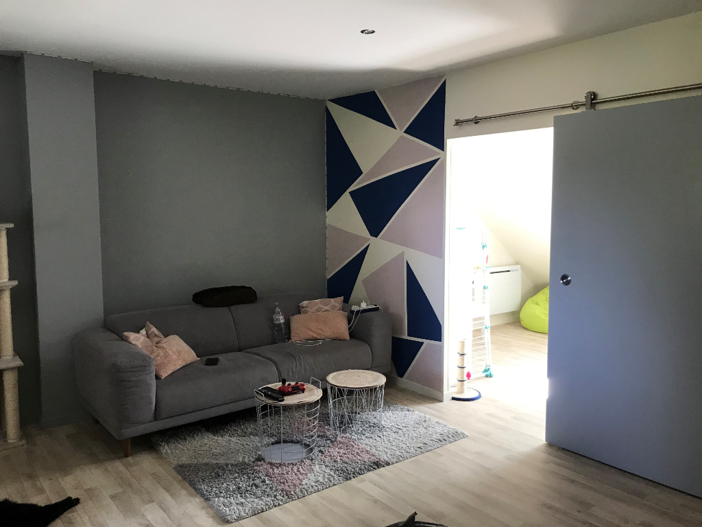 Agence immobilière de FONCIERE DE LA MARNE Pontault combault - FONCIERE DE LA MARNE