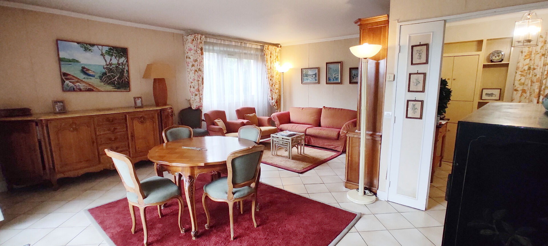 Agence immobilière de FONCIERE DE LA MARNE Pontault combault - FONCIERE DE LA MARNE