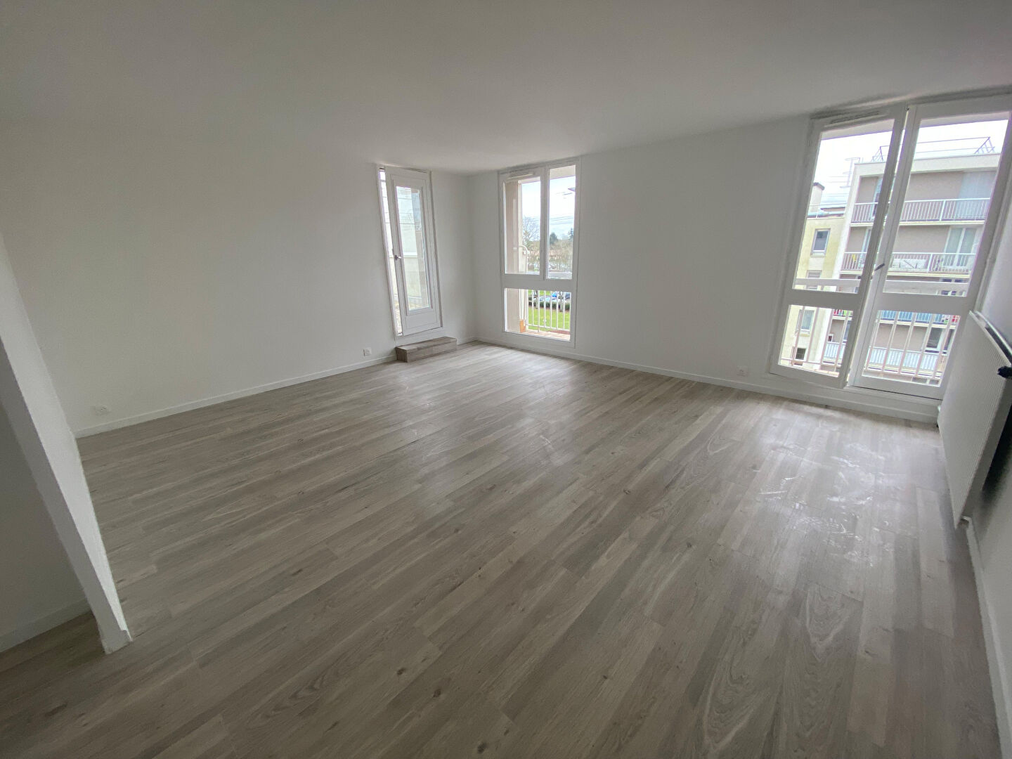 Agence immobilière de FONCIERE DE LA MARNE Pontault combault - FONCIERE DE LA MARNE