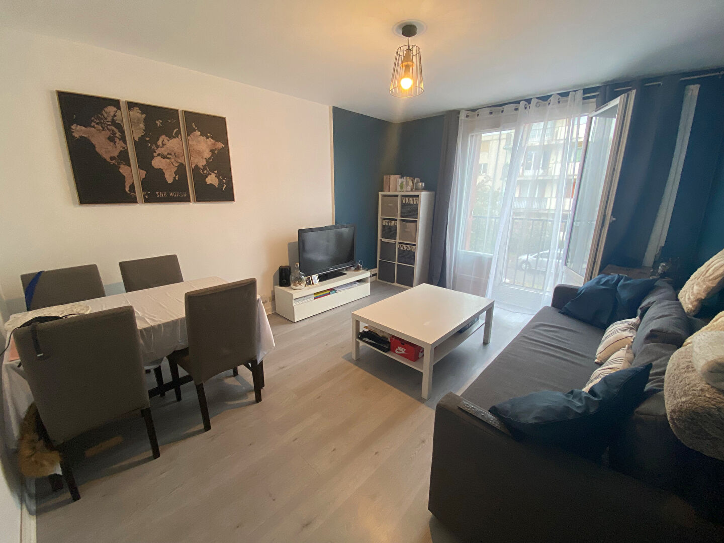 Agence immobilière de FONCIERE DE LA MARNE Pontault combault - FONCIERE DE LA MARNE