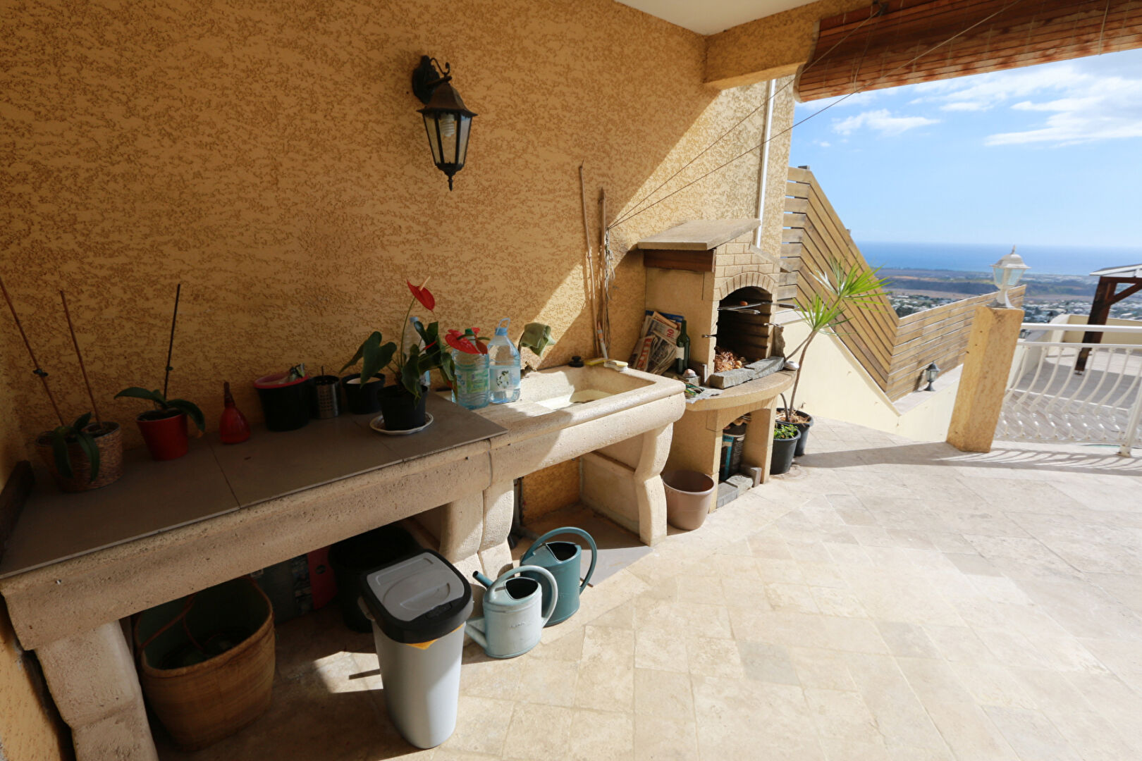 Photo Villa d'Exception en Mandat Exclusif  ! F6 avec Vue Panoramique et Piscine au Se image 6/6