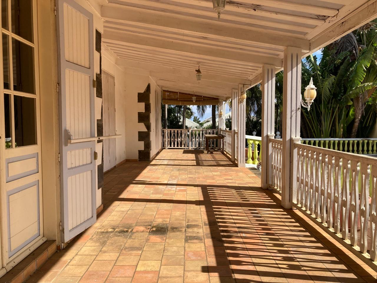 Photo SPLENDIDE PROPRIETE A 5 MINUTES DU CHU image 5/5