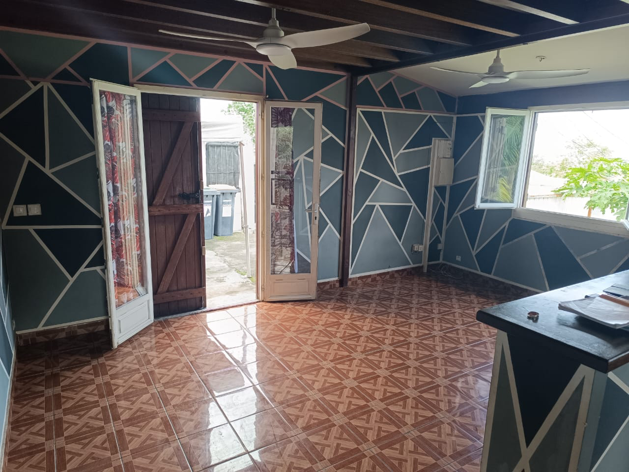 Photo MAISON BOURBON BOIS A TROIS MARES image 2/6