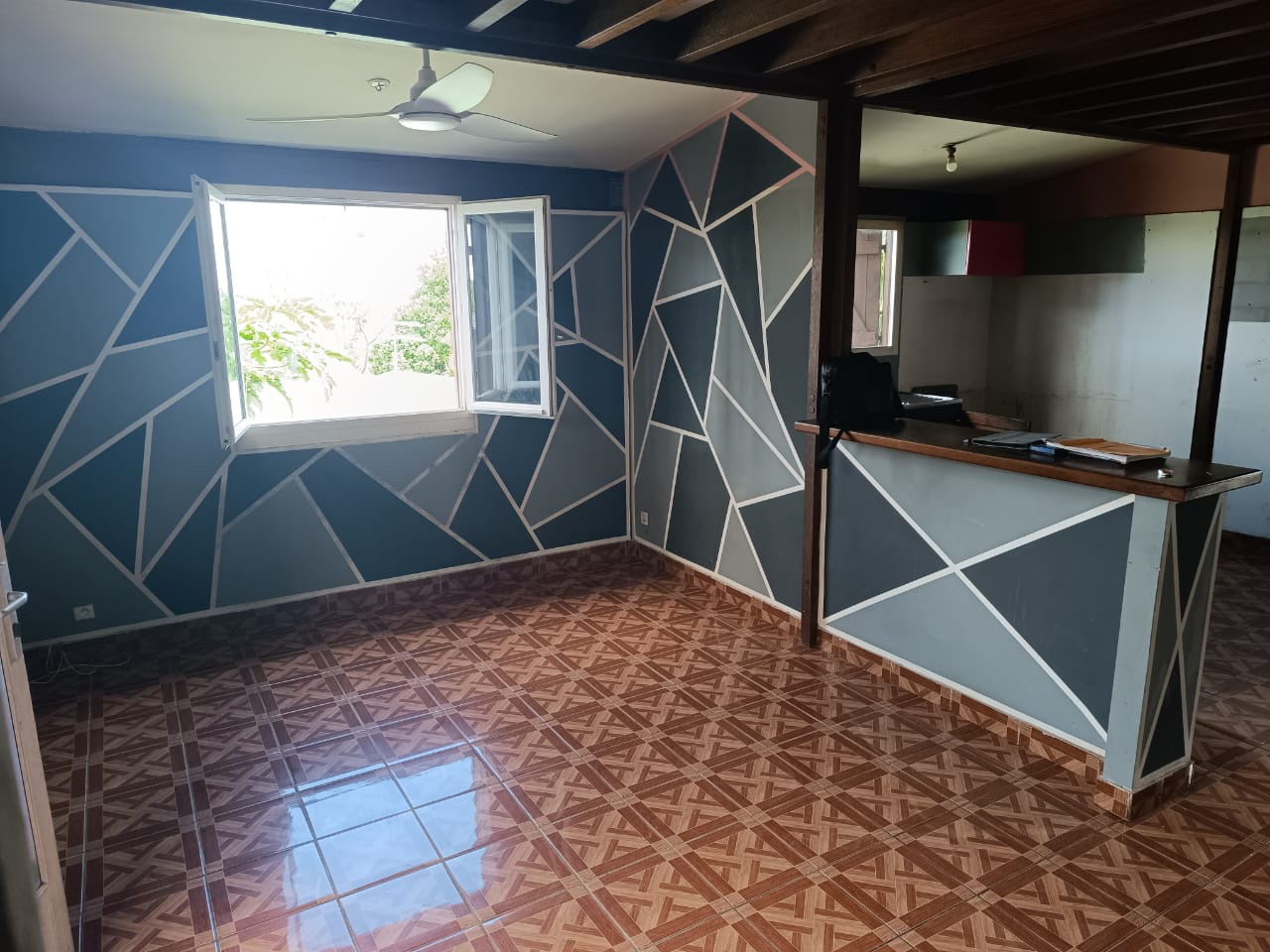 Photo MAISON BOURBON BOIS A TROIS MARES image 3/6