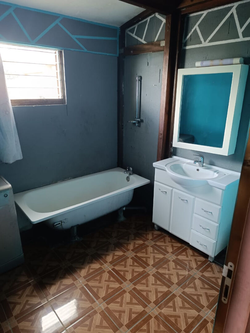 Photo MAISON BOURBON BOIS A TROIS MARES image 4/6