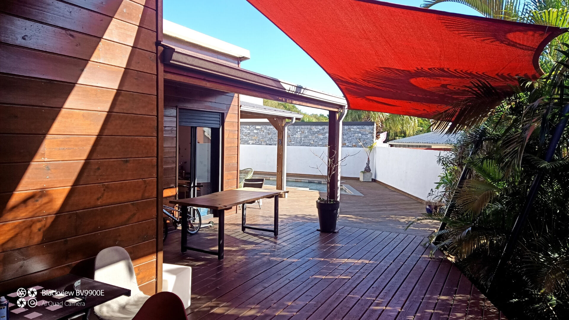 Photo VILLA DE PLAIN-PIED TYPE F5 AVEC PISCINE image 1/6