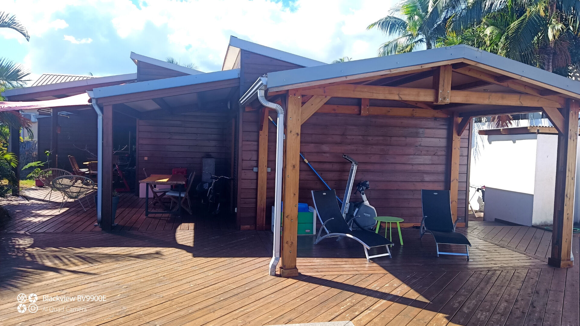 Photo VILLA DE PLAIN-PIED TYPE F5 AVEC PISCINE image 3/6