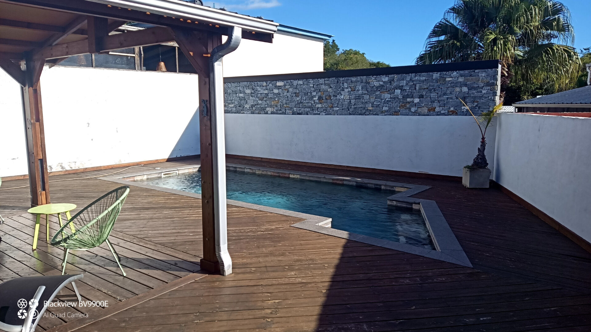 Photo VILLA DE PLAIN-PIED TYPE F5 AVEC PISCINE image 4/6