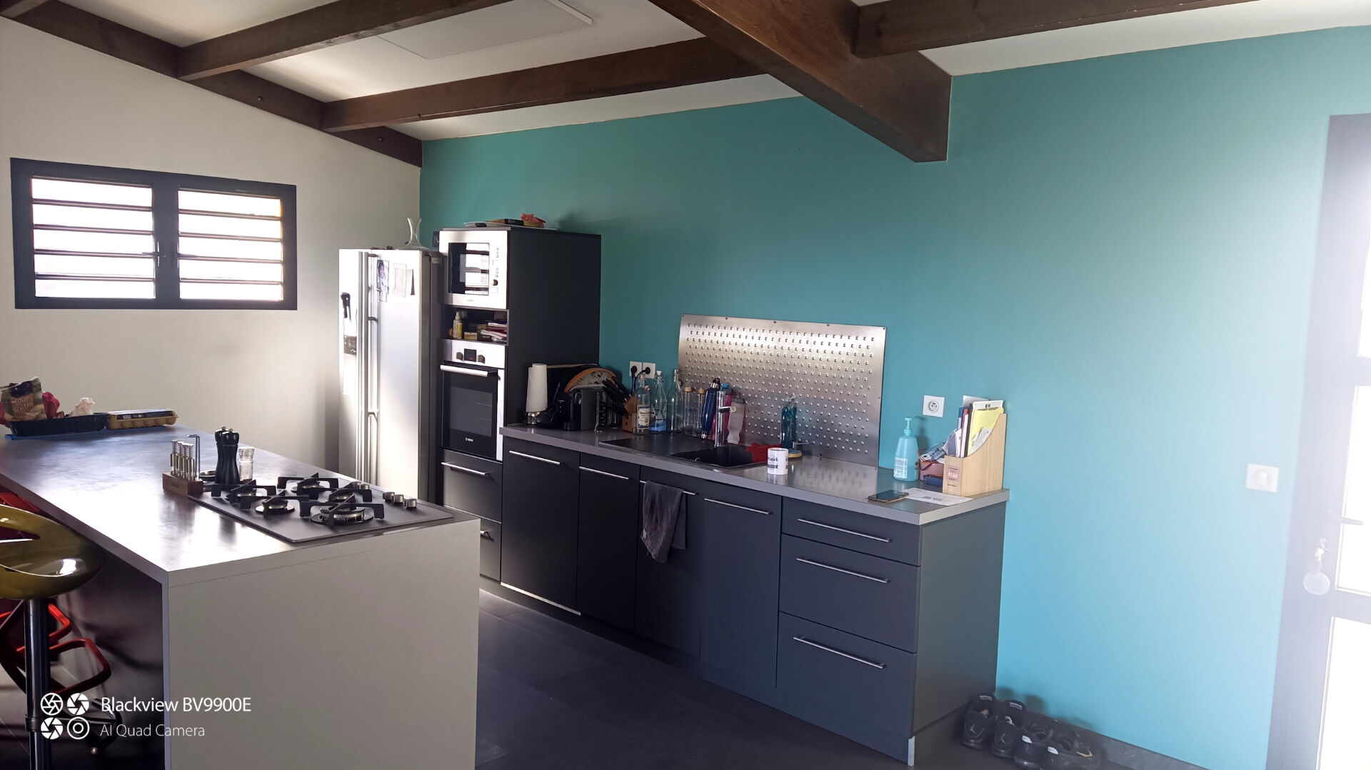 Photo VILLA DE PLAIN-PIED TYPE F5 AVEC PISCINE image 5/6