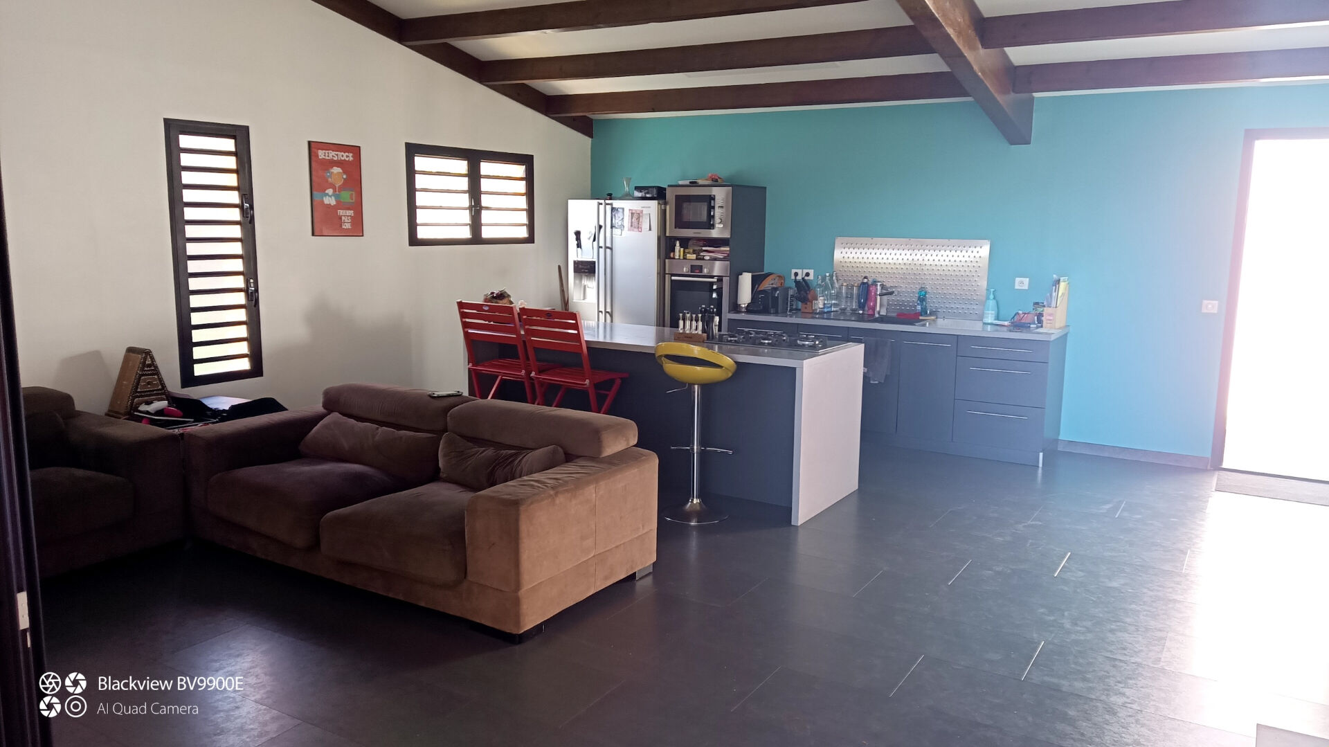 Photo VILLA DE PLAIN-PIED TYPE F5 AVEC PISCINE image 6/6