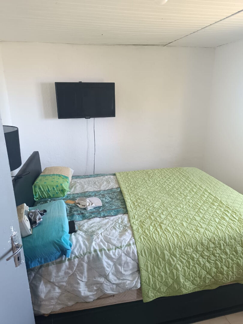 Photo Maison créole F4/5 avec vue imprenable sur mer et montagne ? Belair, Saint-Joseph image 4/6