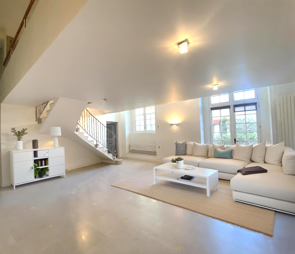 Agence immobilière de FONTAINEBLEAU IMMOBILIER