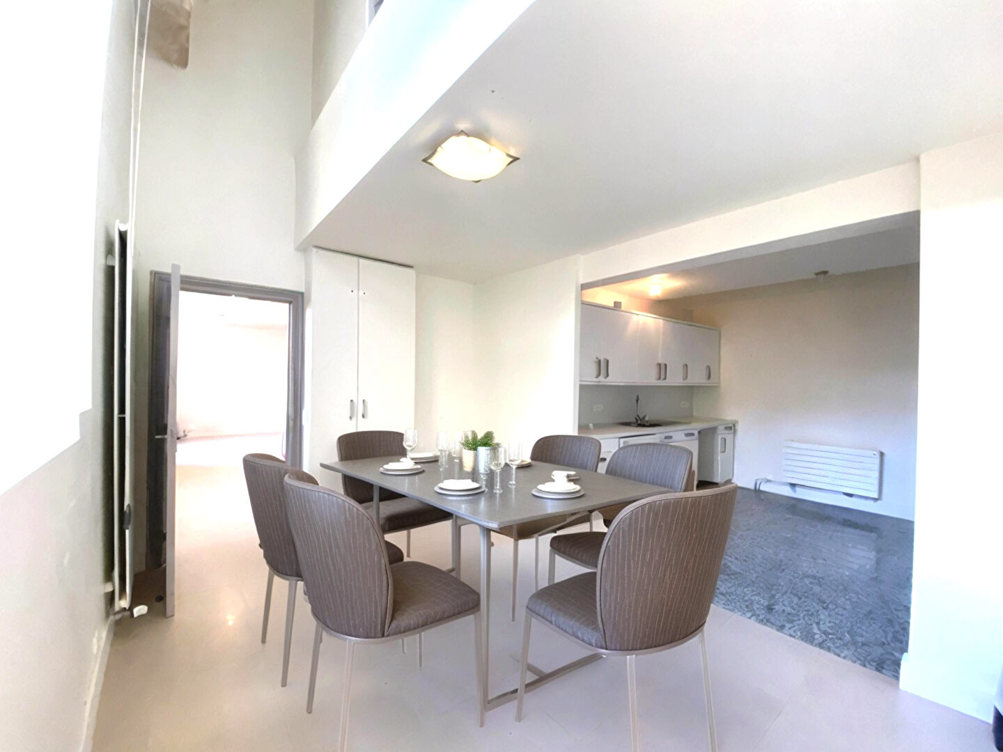 Photo Appartement Fontainebleau image 3/6