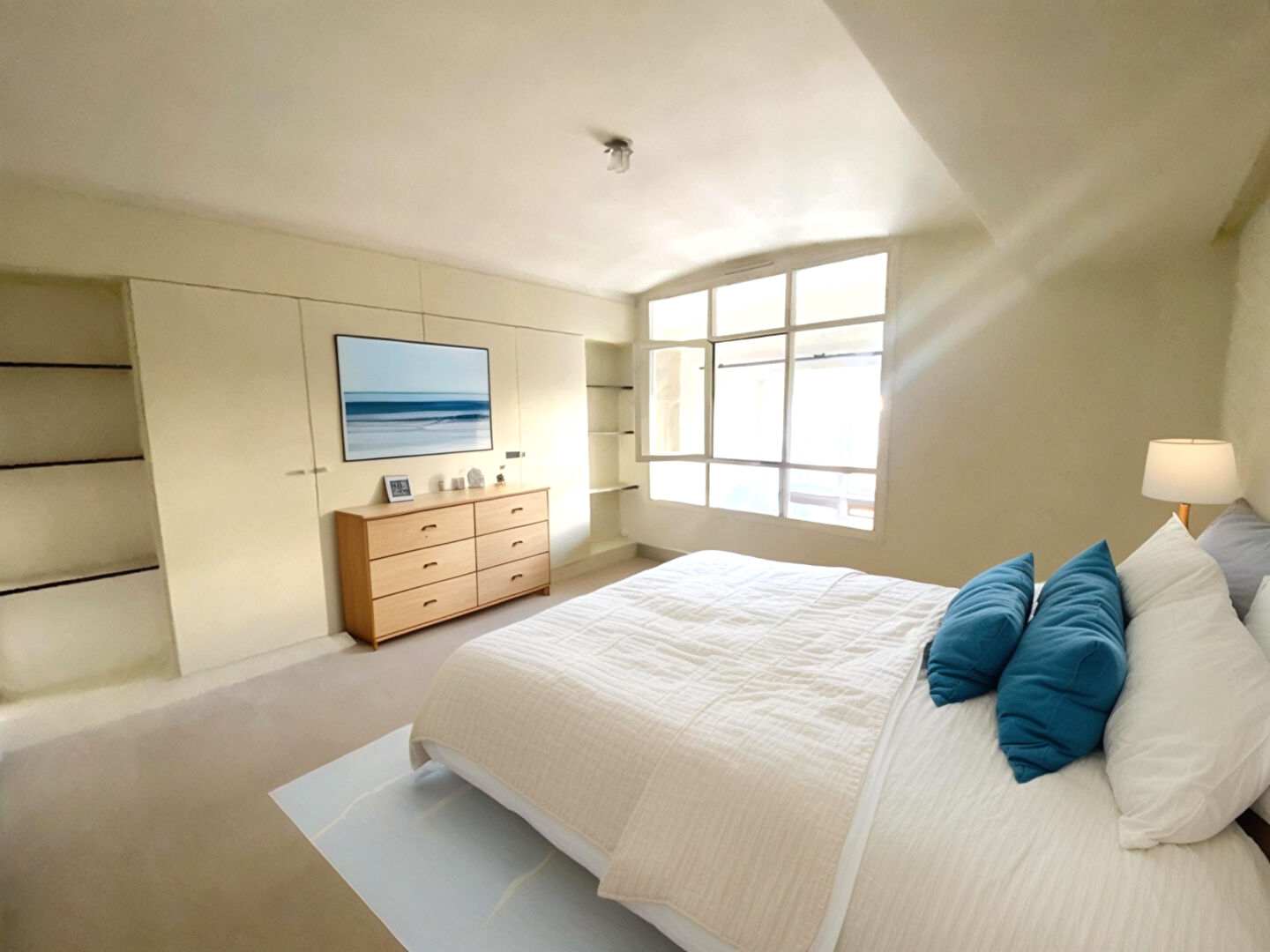 Photo Appartement Fontainebleau image 4/6