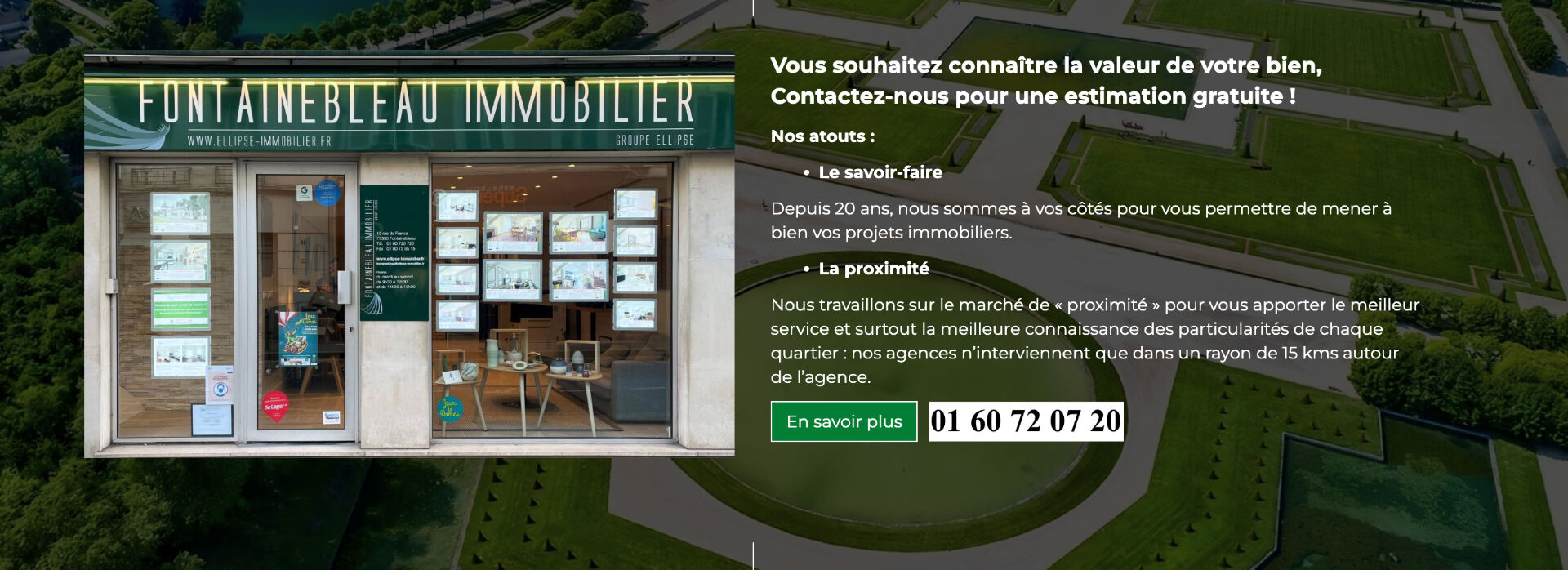 Photo Appartement Fontainebleau image 6/6