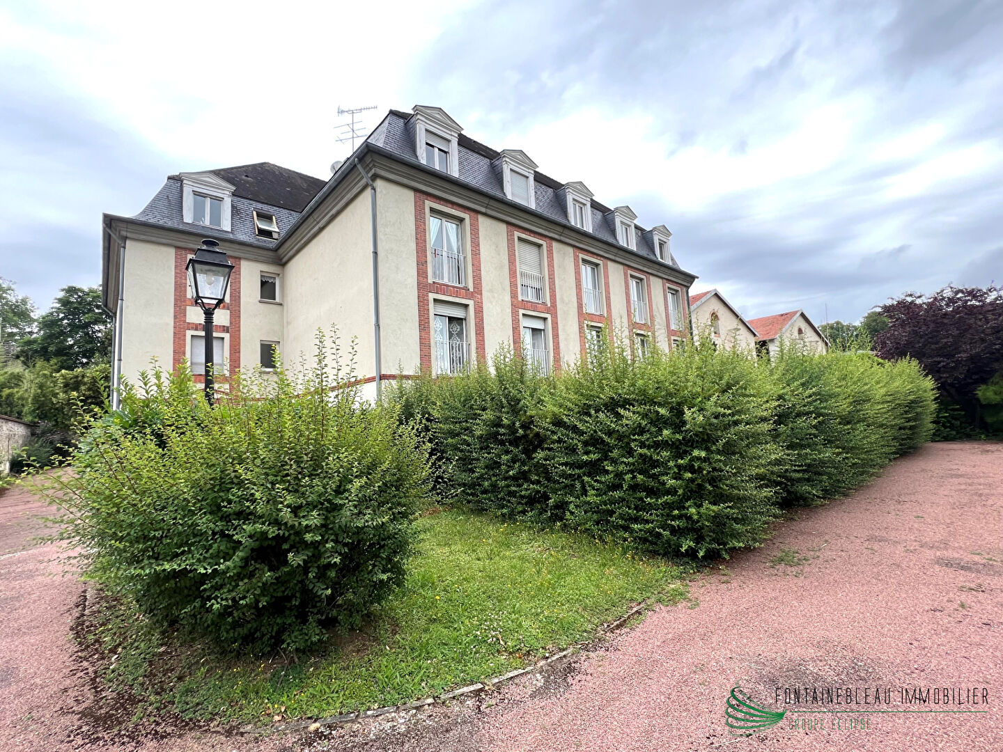 Appartement Fontainebleau 3 pièce(s) 69.65 m2