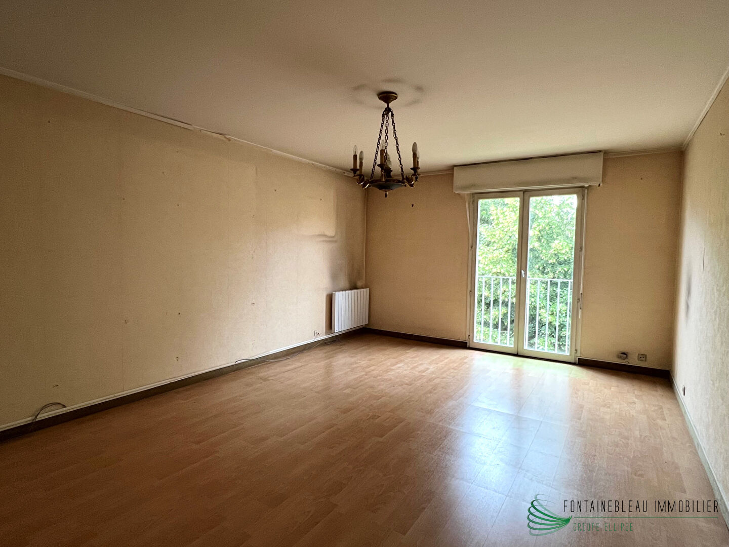 Photo Appartement Fontainebleau 3 pièce(s) 69.65 m2 image 2/6