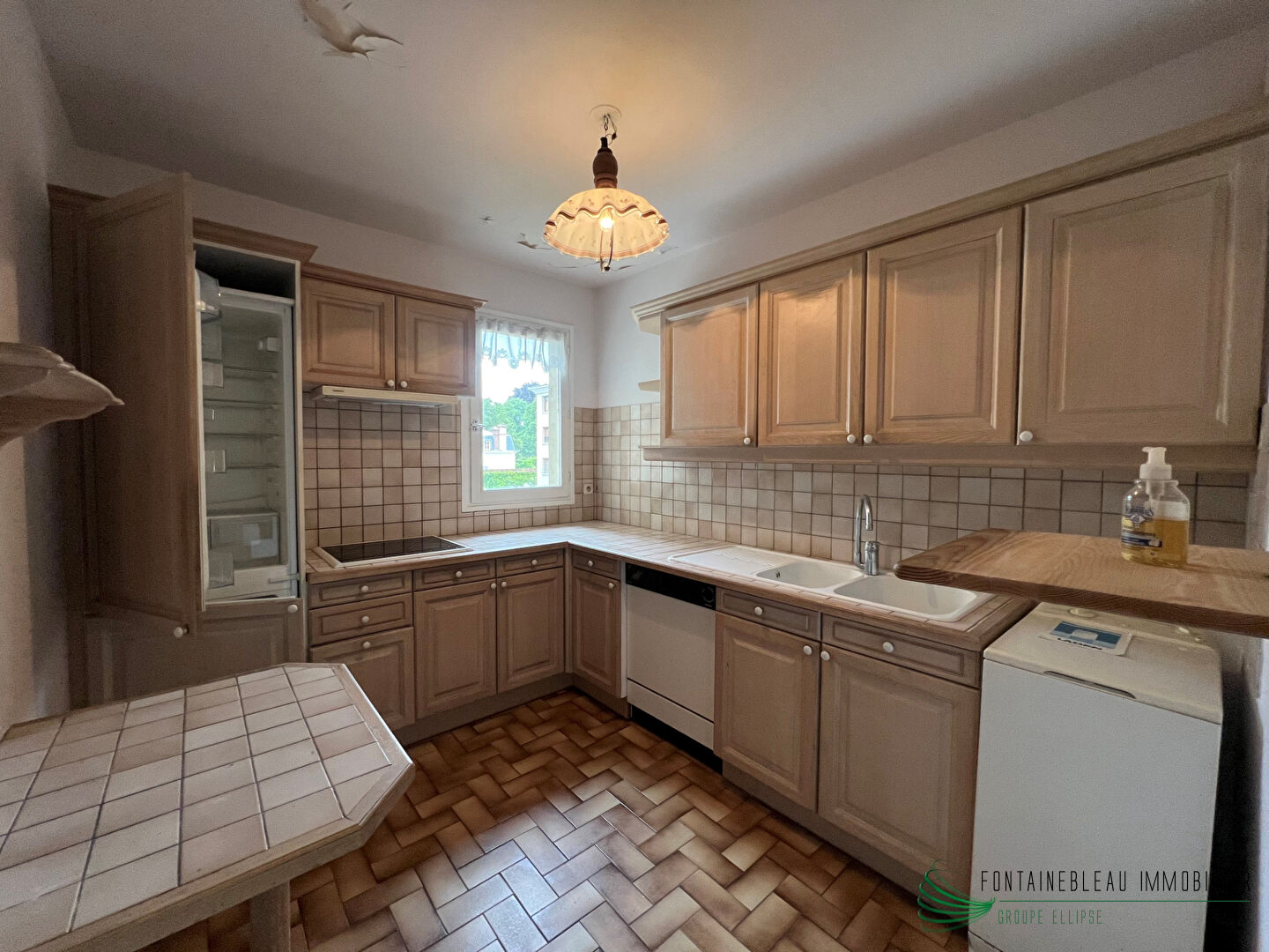 Photo Appartement Fontainebleau 3 pièce(s) 69.65 m2 image 3/6