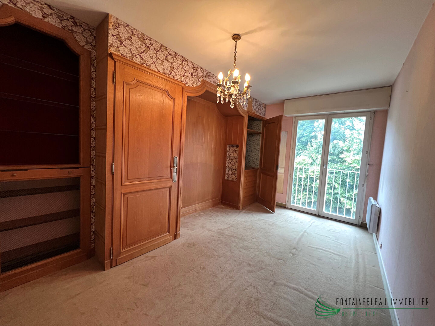 Photo Appartement Fontainebleau 3 pièce(s) 69.65 m2 image 4/6