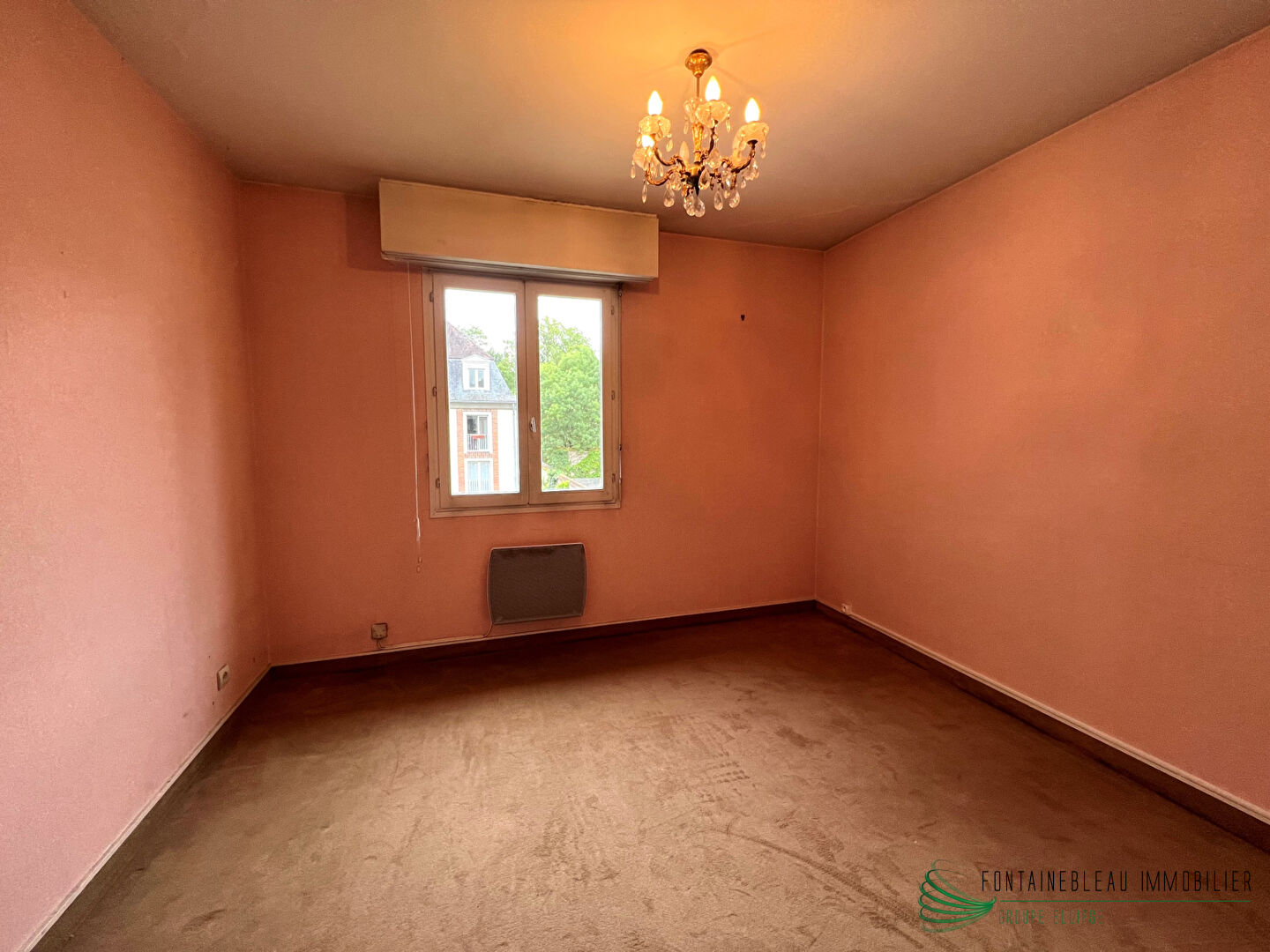 Photo Appartement Fontainebleau 3 pièce(s) 69.65 m2 image 5/6